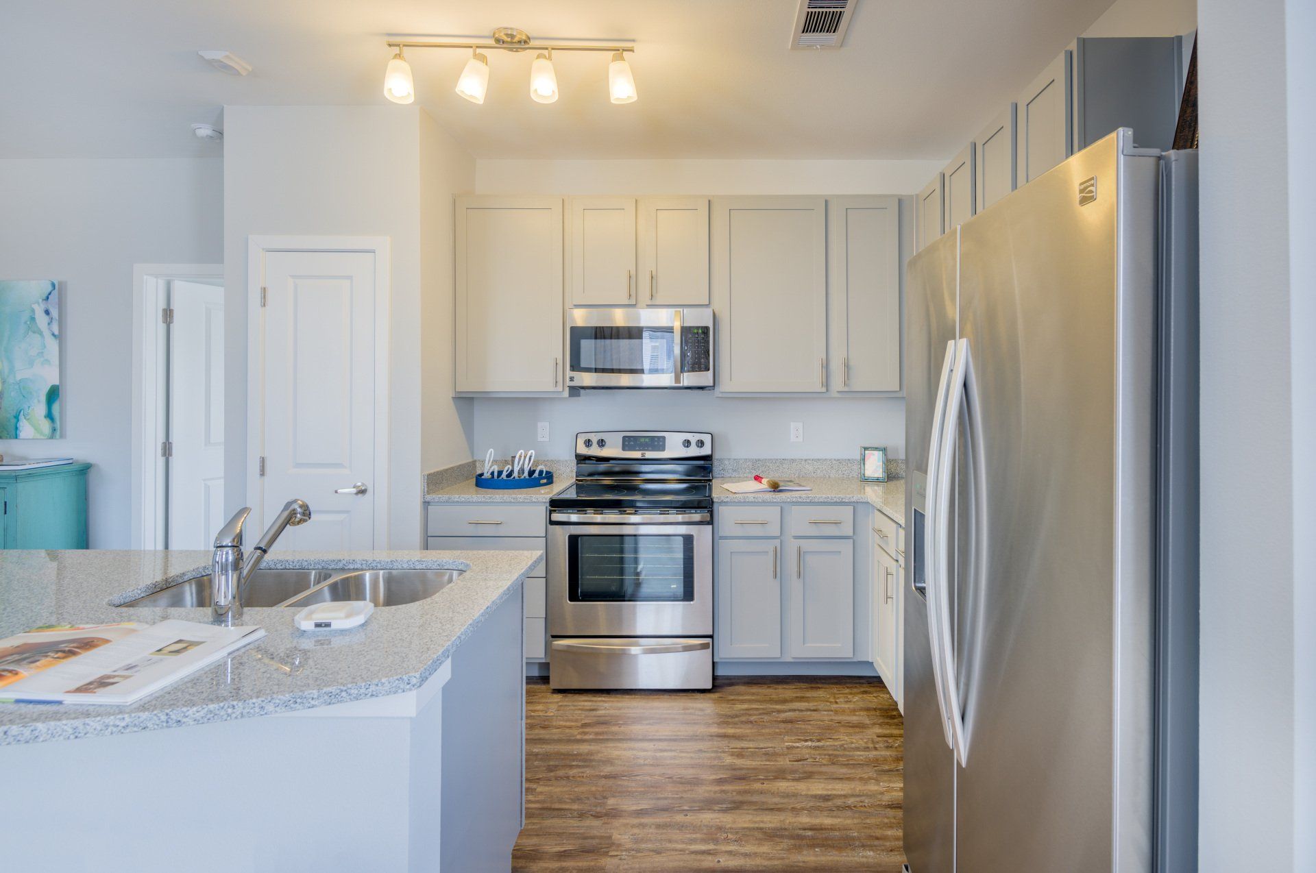Reserve at River Place | Lafayette, LA