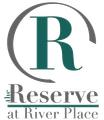 Reserve at River Place Logo
