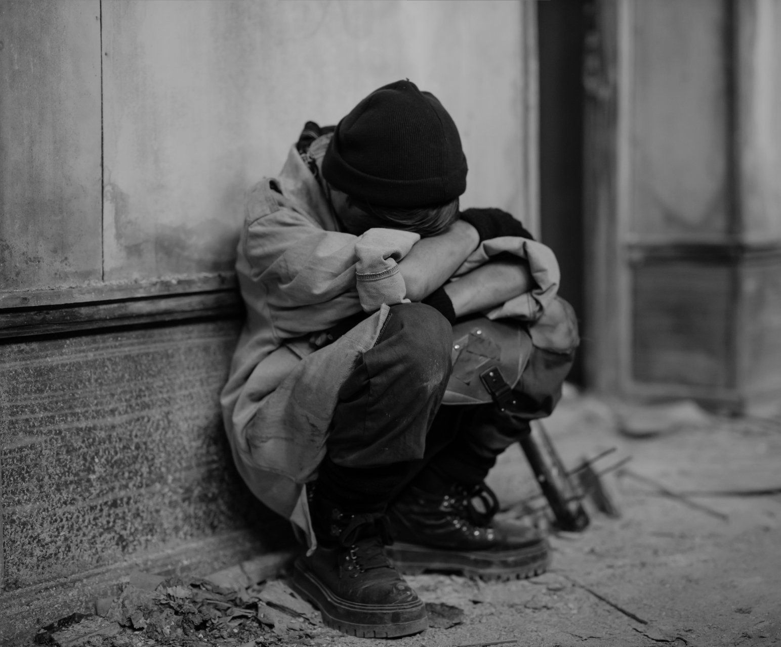 Trauma.