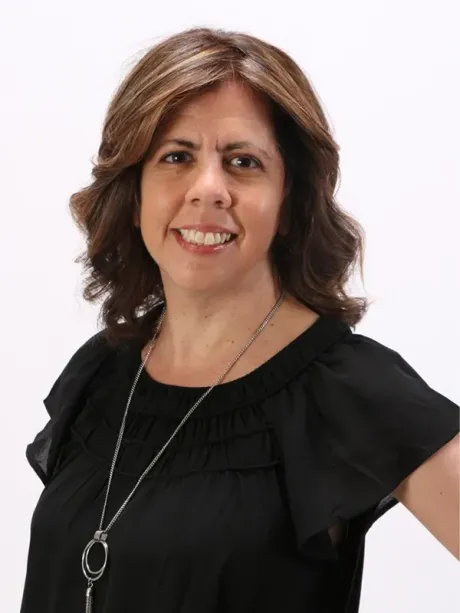Christine Frankovic, Therapist