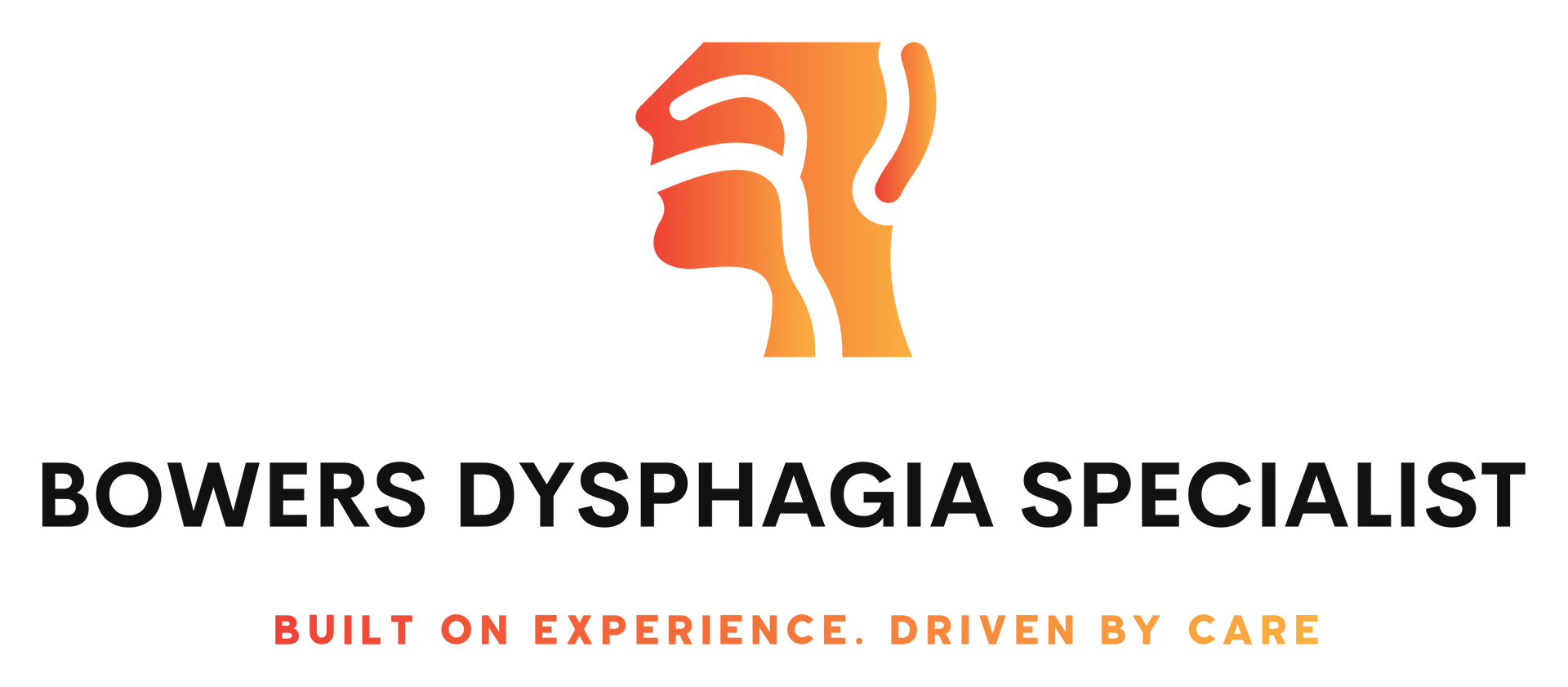 Logo of Bowers Dysphagia Specialist