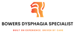 Logo for Bowers Dysphagia Specialist