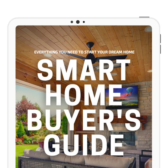 What is a Smart Home? Everything You Need to Know