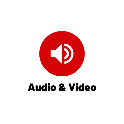 home automation feature - audio and video