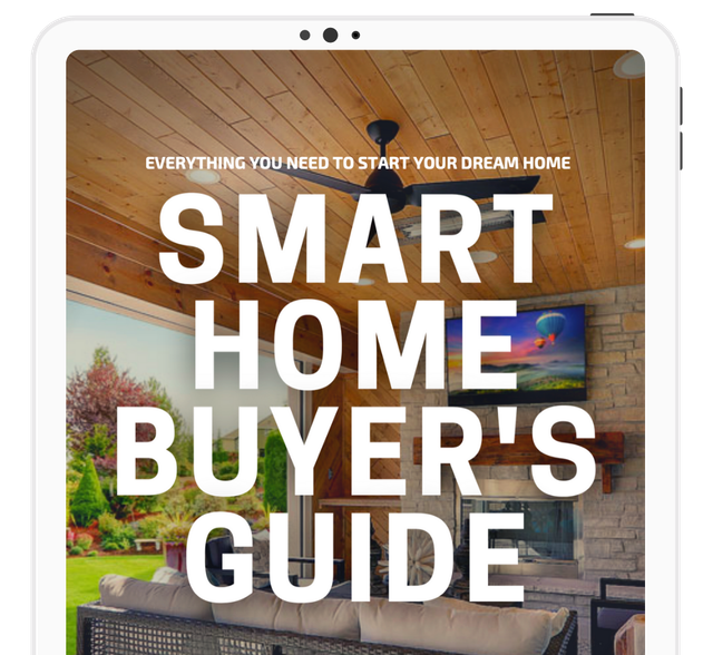 Smart Home Terms Everyone Should Know, by Josh