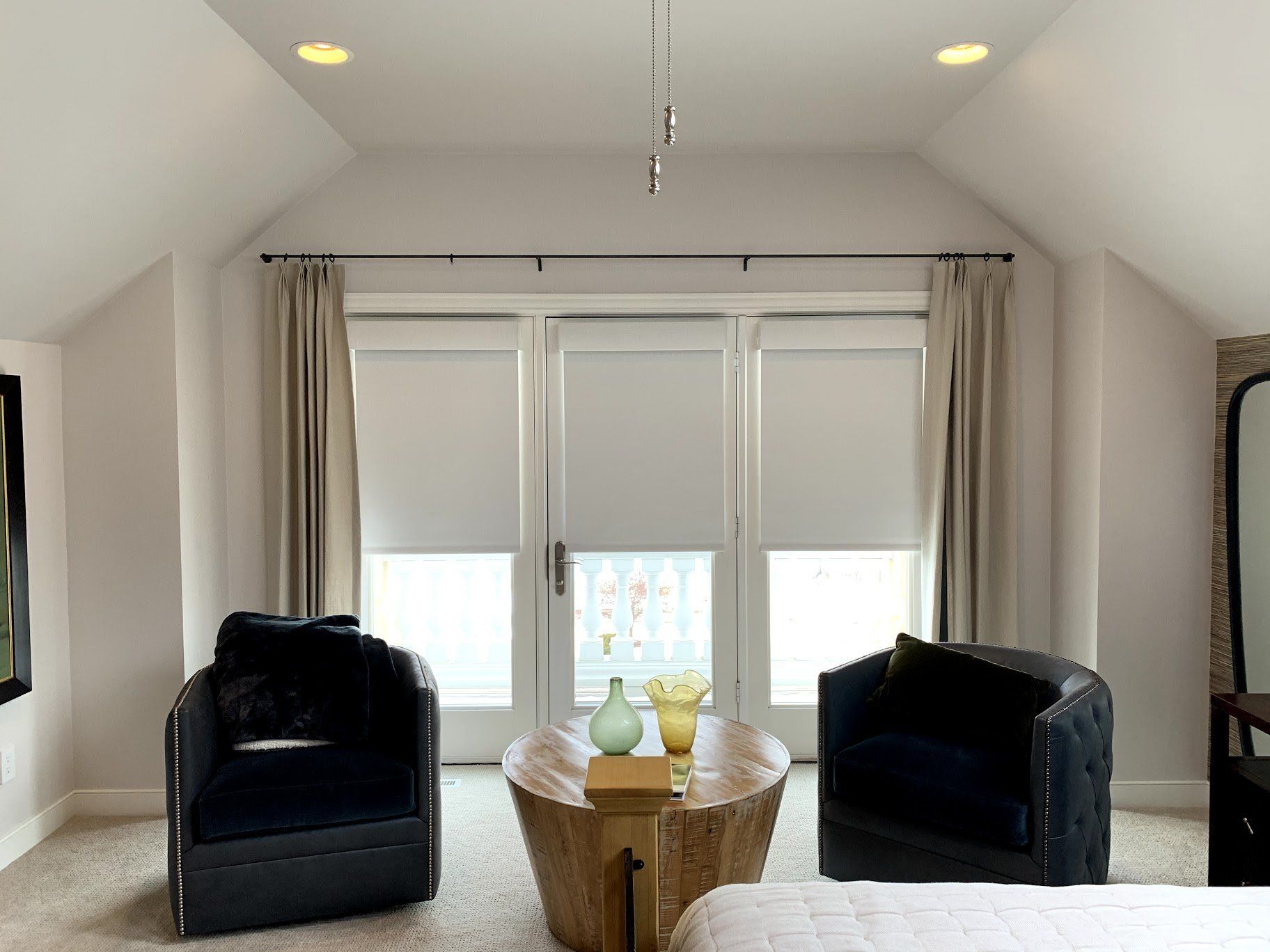 smart blinds for windows