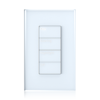 palladiom wall keypad