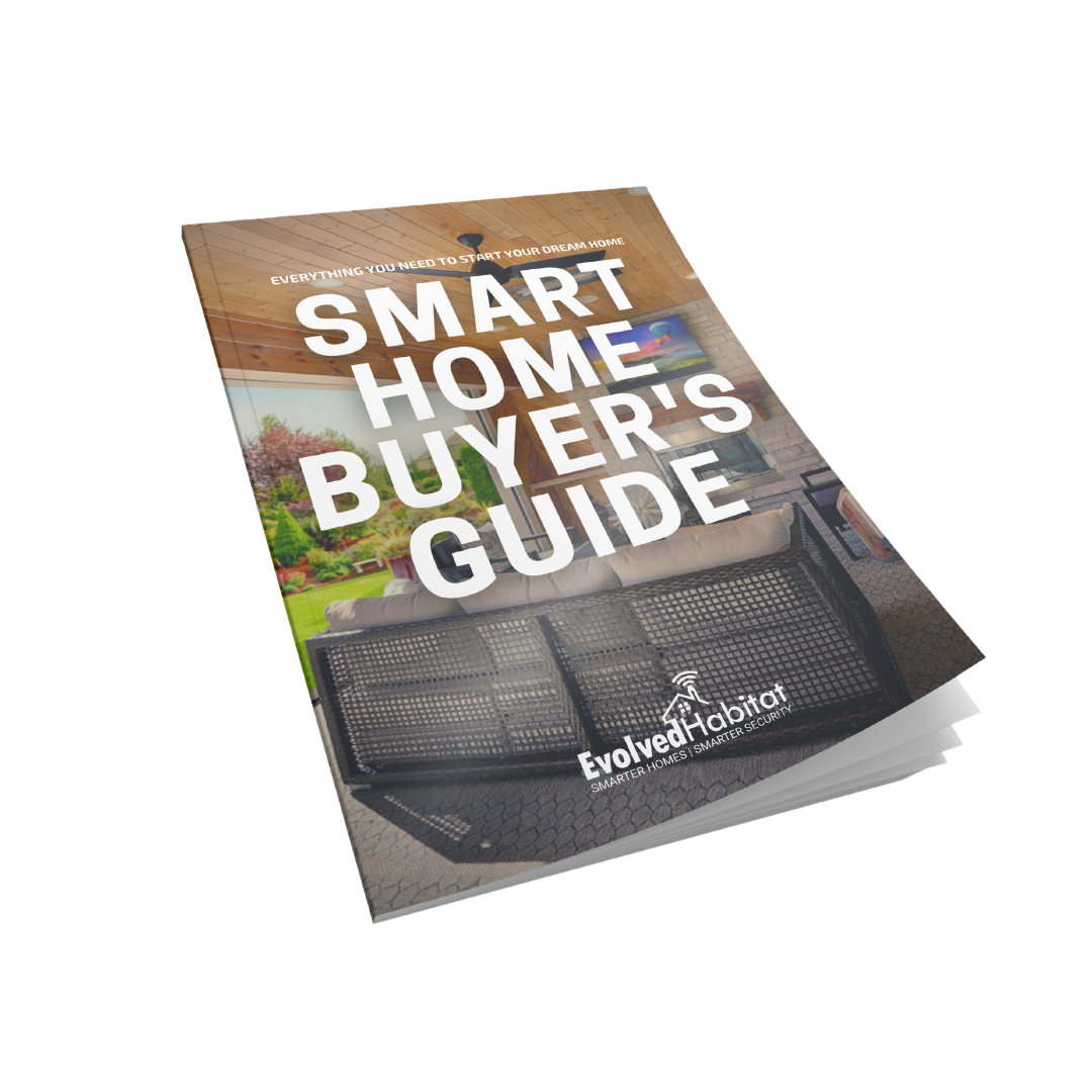 smart home buyers guide - automation installation