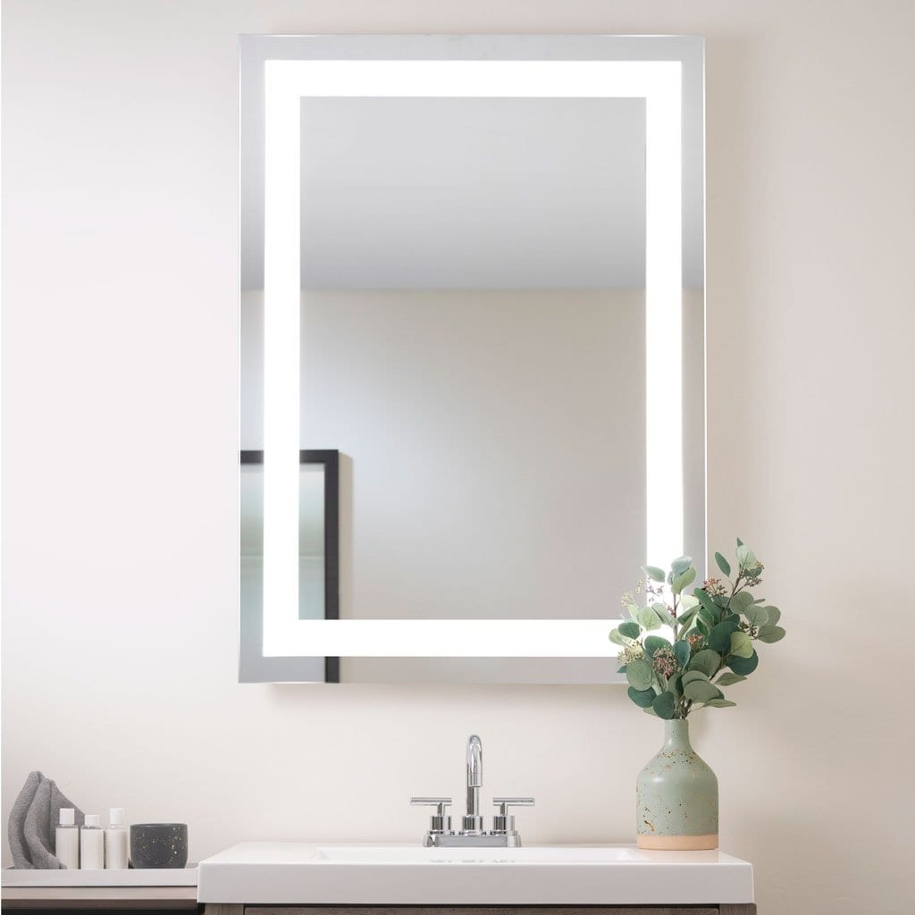 Seura Allegro Lighted Vanity Mirrors