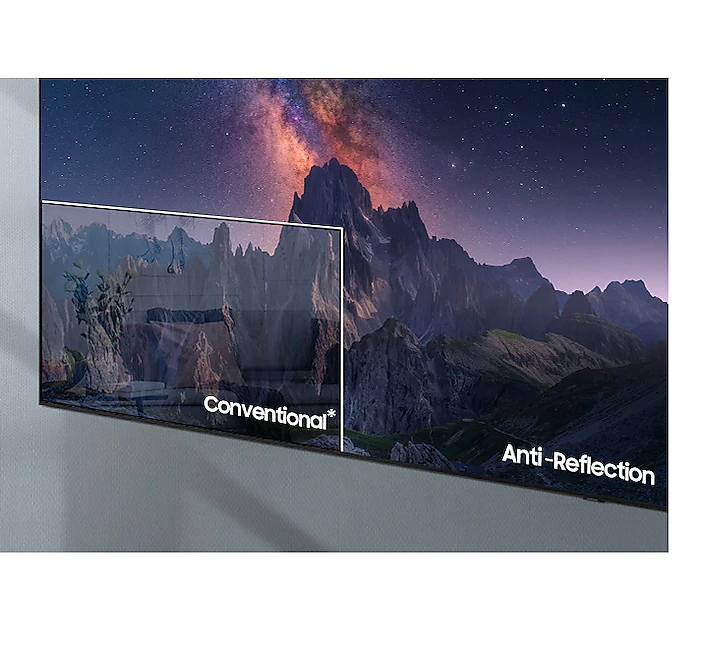 samsung qled 