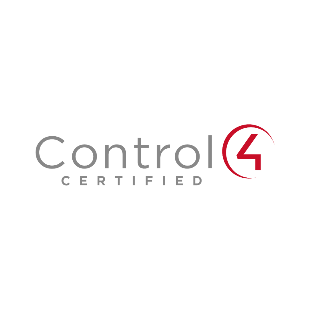 Control4 Certified Installer Green Bay WI