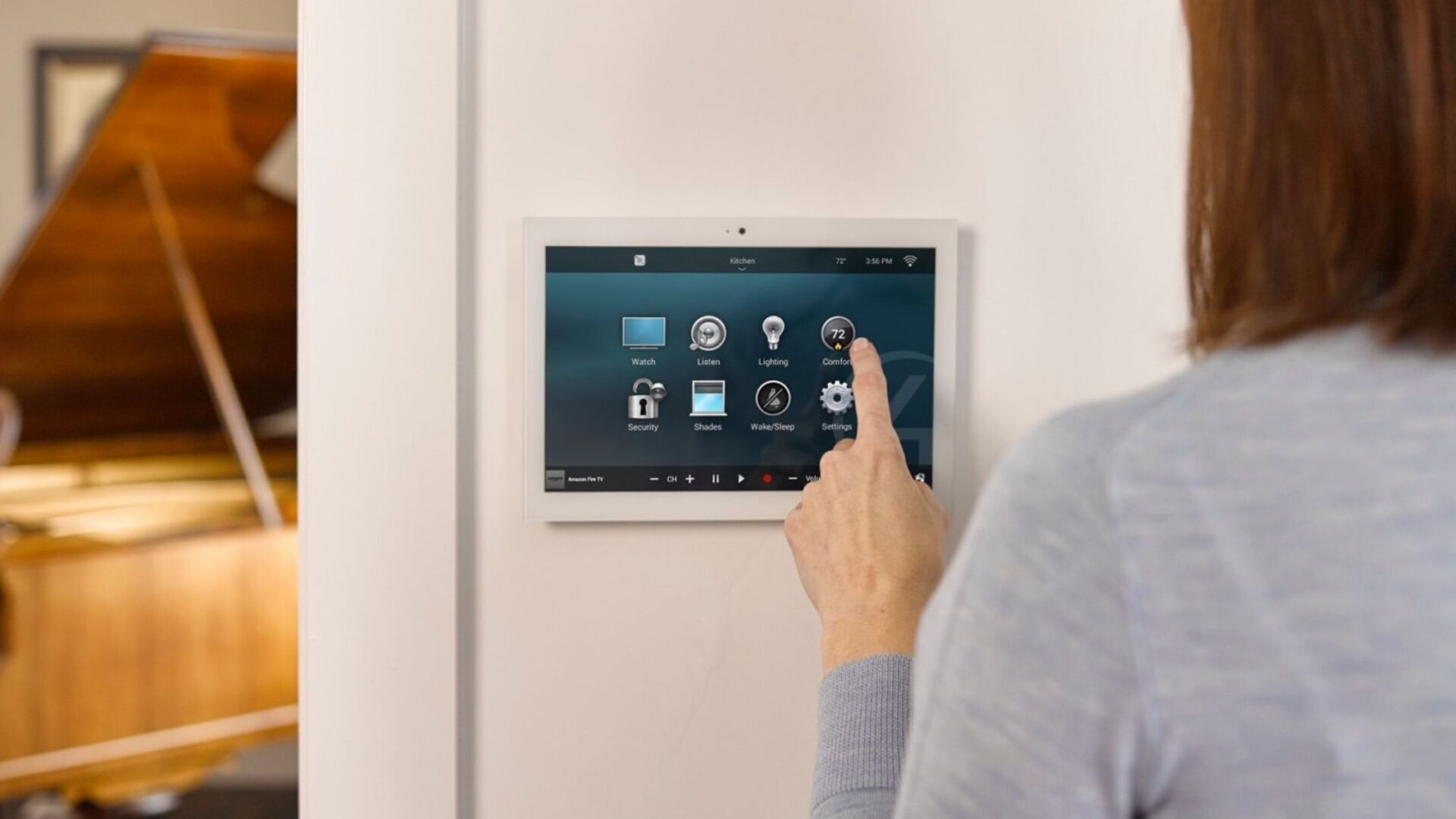 home automation installation services