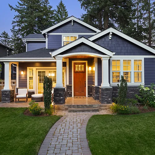 Home Automation for Door County Home Builders