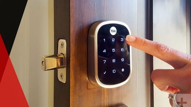 smart locks: How do smart locks work, are they really secure