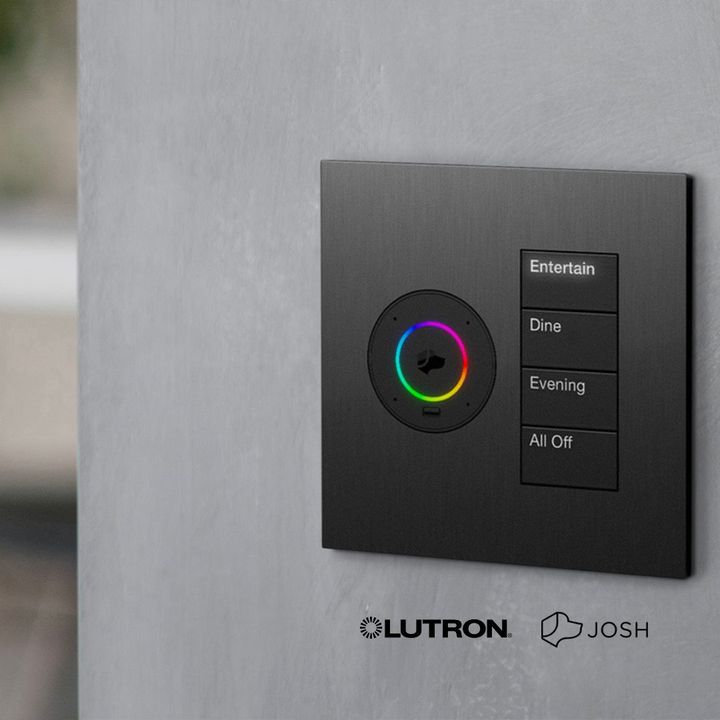 smart home systems integrator