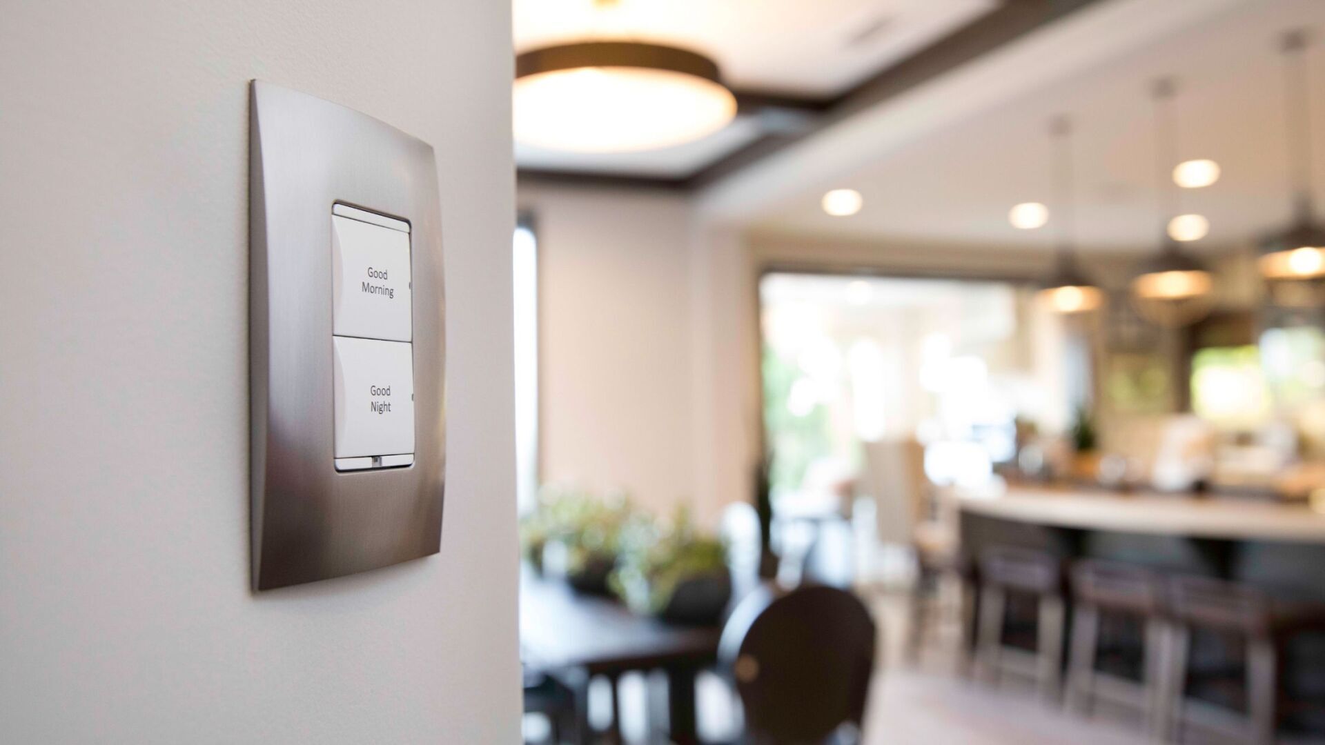 residential lighting control systems