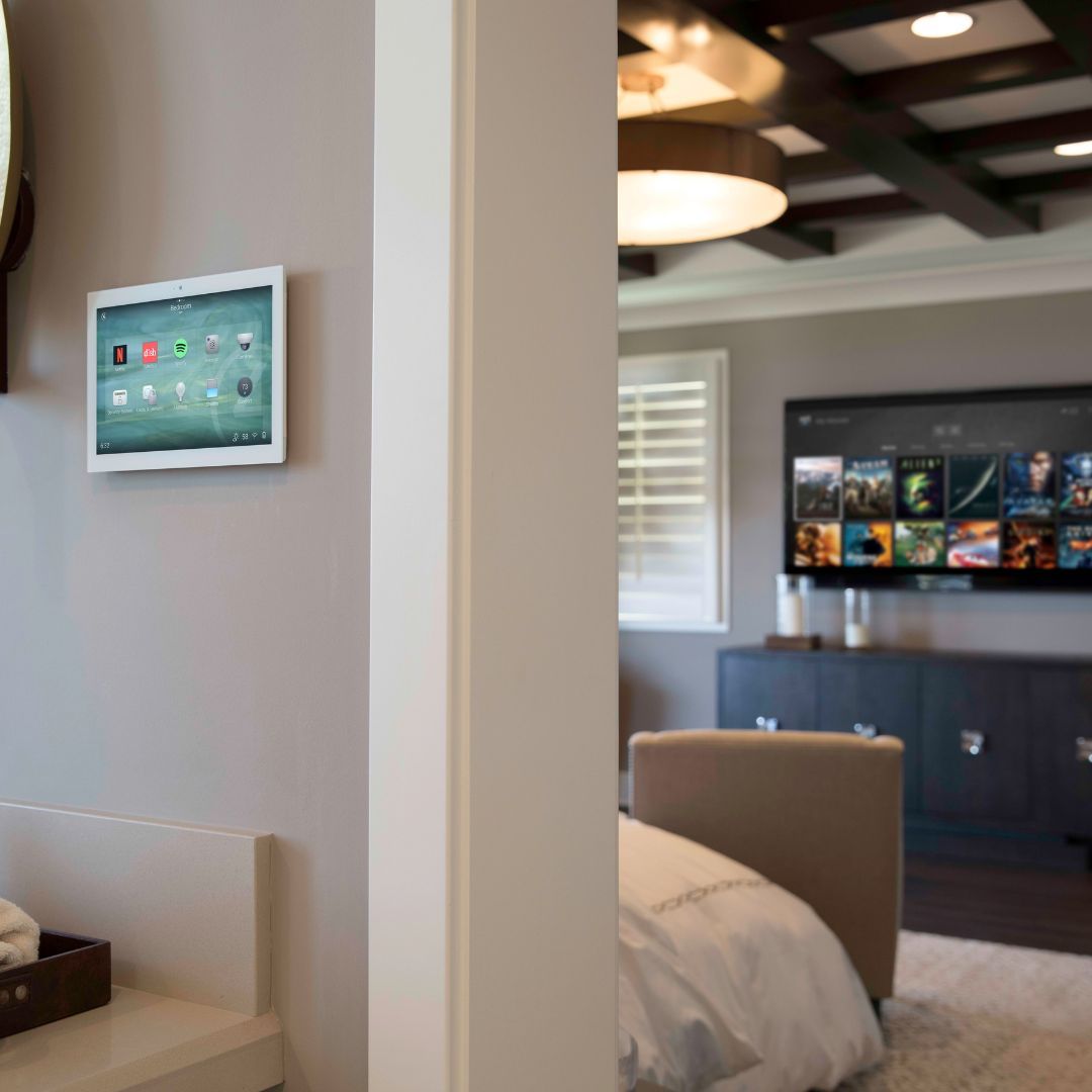 smart blinds for windows