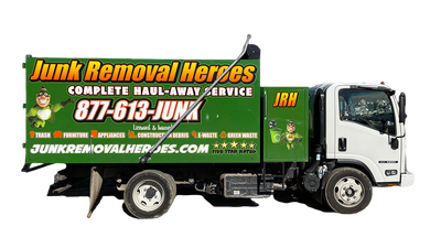 Northern Utah Junk Removal, Junk Removal Near Me