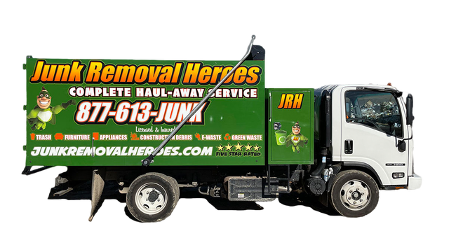 Trash Talkers - Junk Removal & Hauling