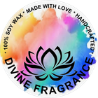 Divine Fragrance-logo