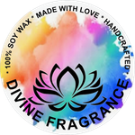 Divine Fragrance-logo