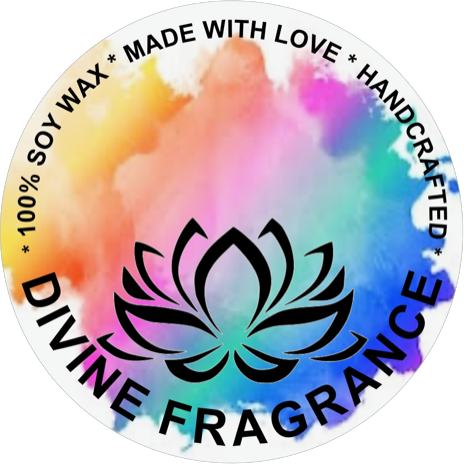 Divine Fragrance-logo