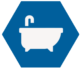 Bathtub Repair logo