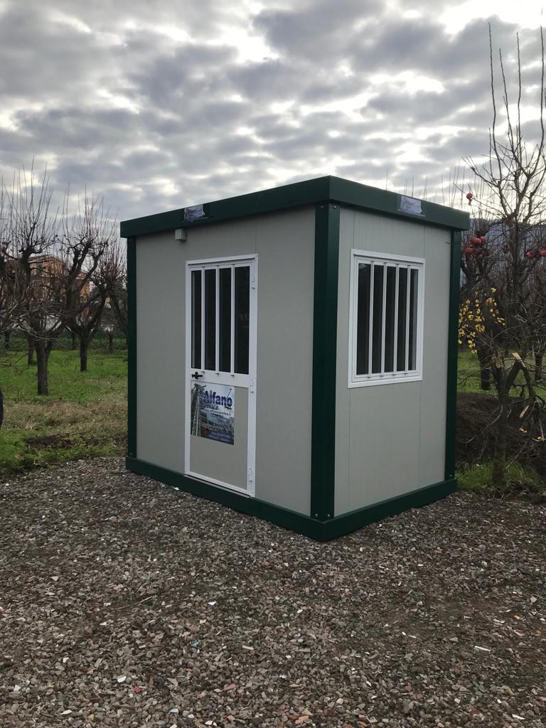 monoblocchi e noleggio di ponteggi Salerno
