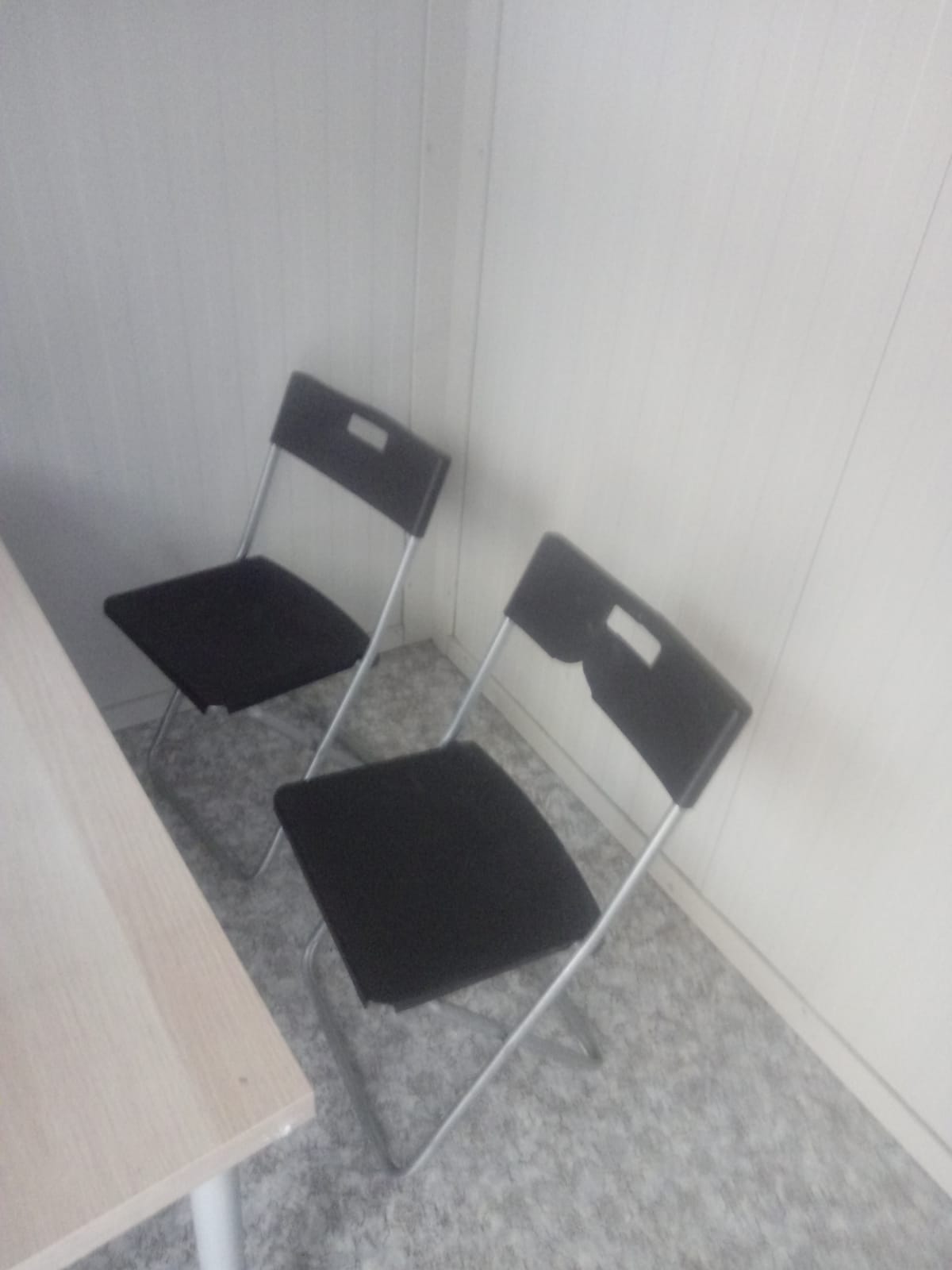 struttura monoblocco cantieri e noleggio di ponteggi Salerno