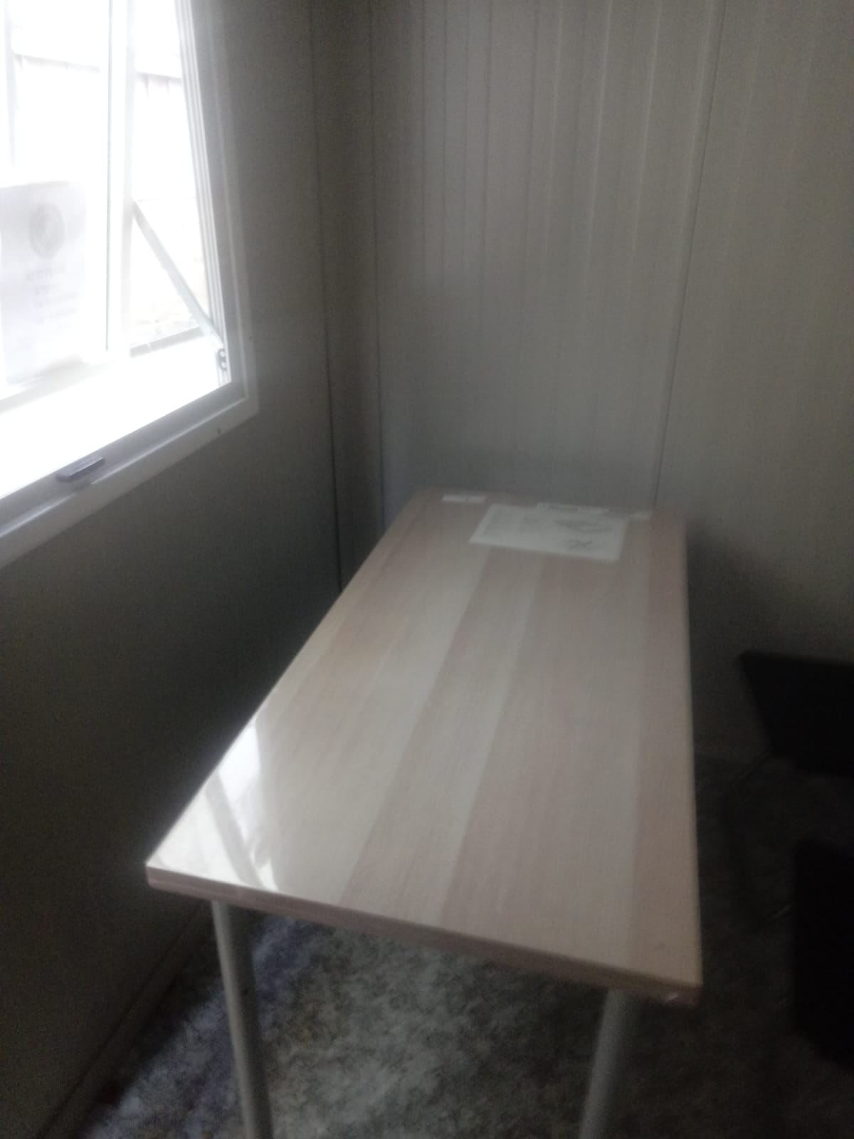 monoblocco cantieri e noleggio di ponteggi Salerno