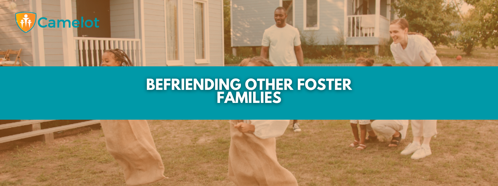 Befriending Foster Families