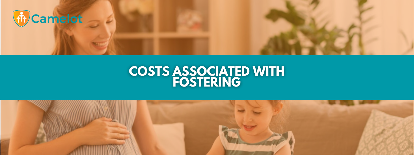 Cost of Fostering | Camelot