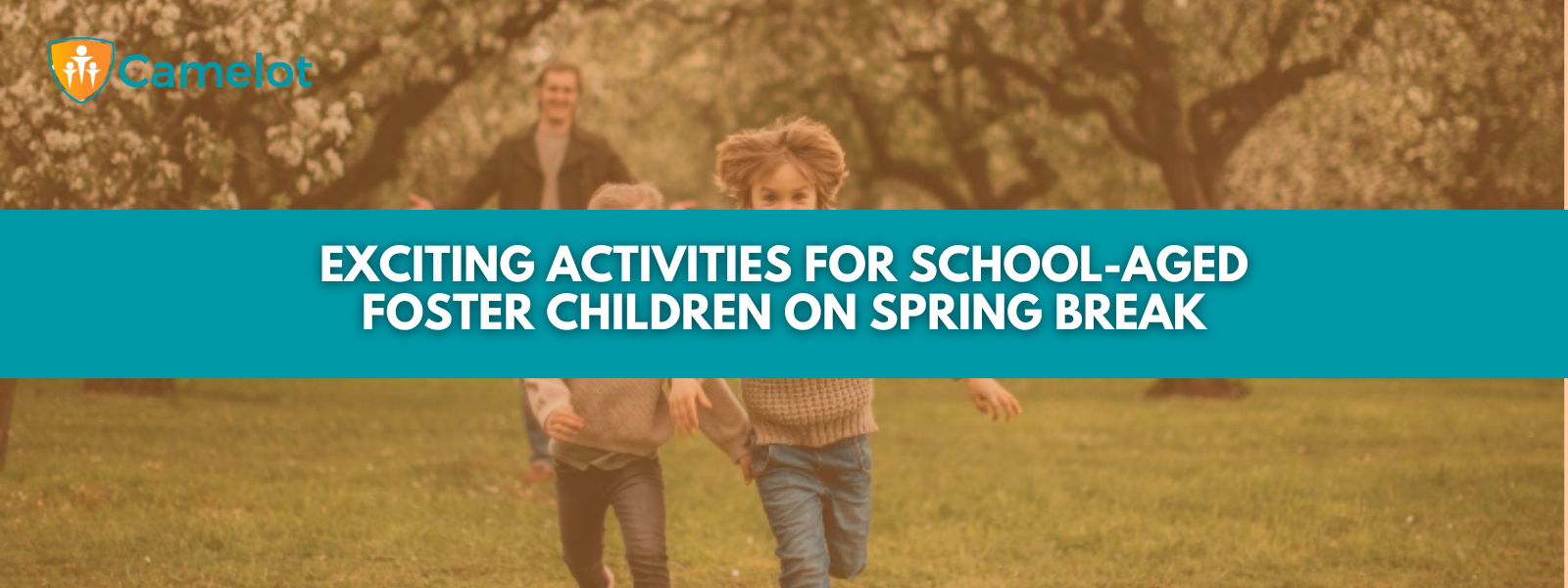 Spring Activities | The Camelot Difference