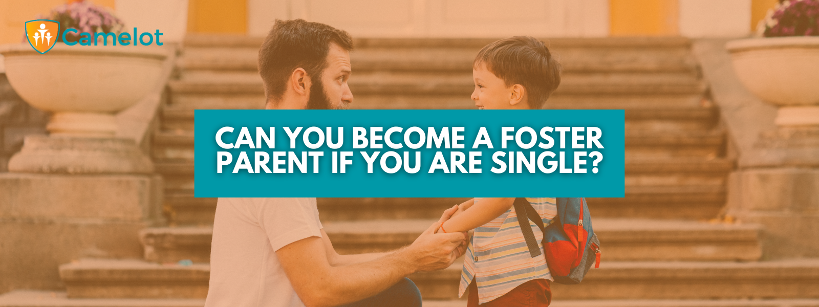 Can You a Foster Parent If You Are Single?