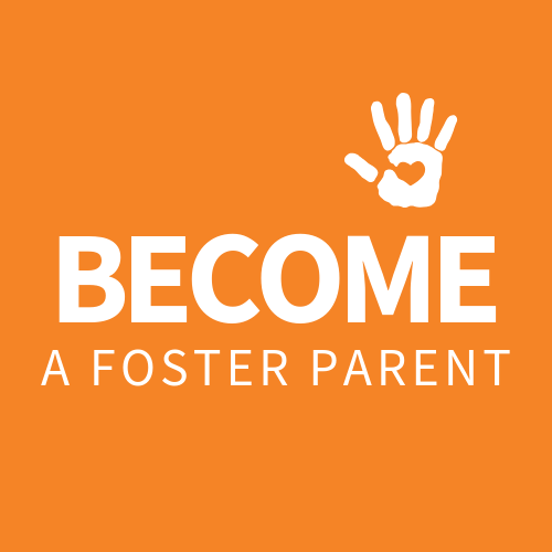 Learn More About Becoming a Foster Parent