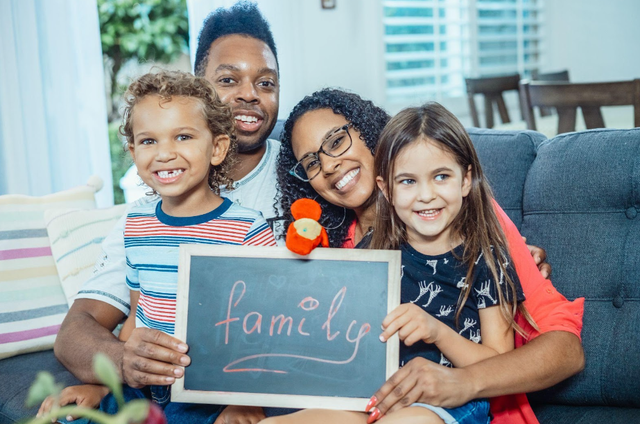 How to foster a happy and healthy family - Mom Blog Society
