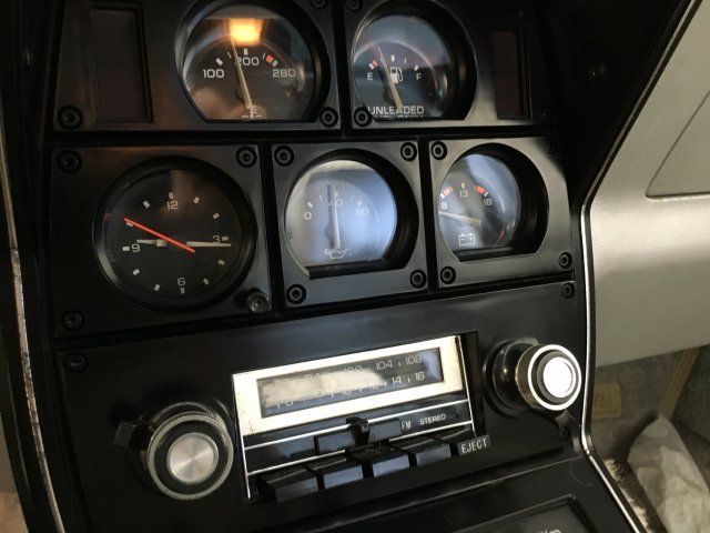Car Speedometer Gauge Close Up — Corpus Christi, TX — Advantage Salvage & Auto Parts LLC