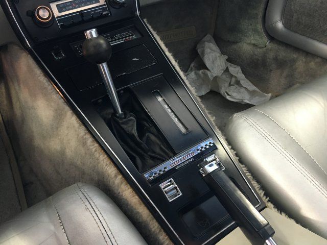 Car Gear Stick — Corpus Christi, TX — Advantage Salvage & Auto Parts LLC