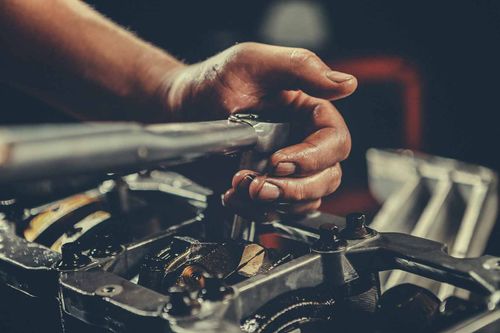 Car Engine Repair — Corpus Christi, TX — Advantage Salvage & Auto Parts LLC