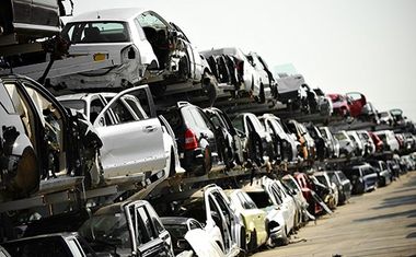 Salvage Yards in Corpus Christi, Texas: Recycling Solutions for Cars