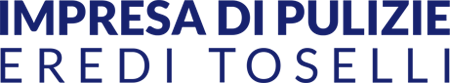 EREDI TOSELLI PULIZIE - LOGO