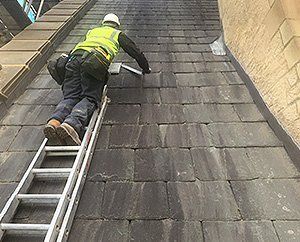 tile replacement
