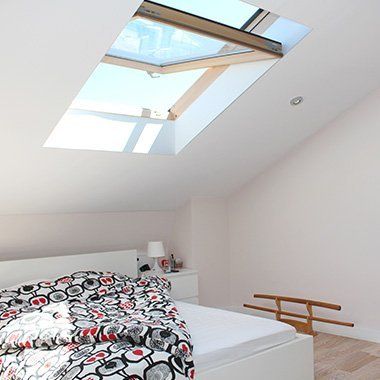 velux windows