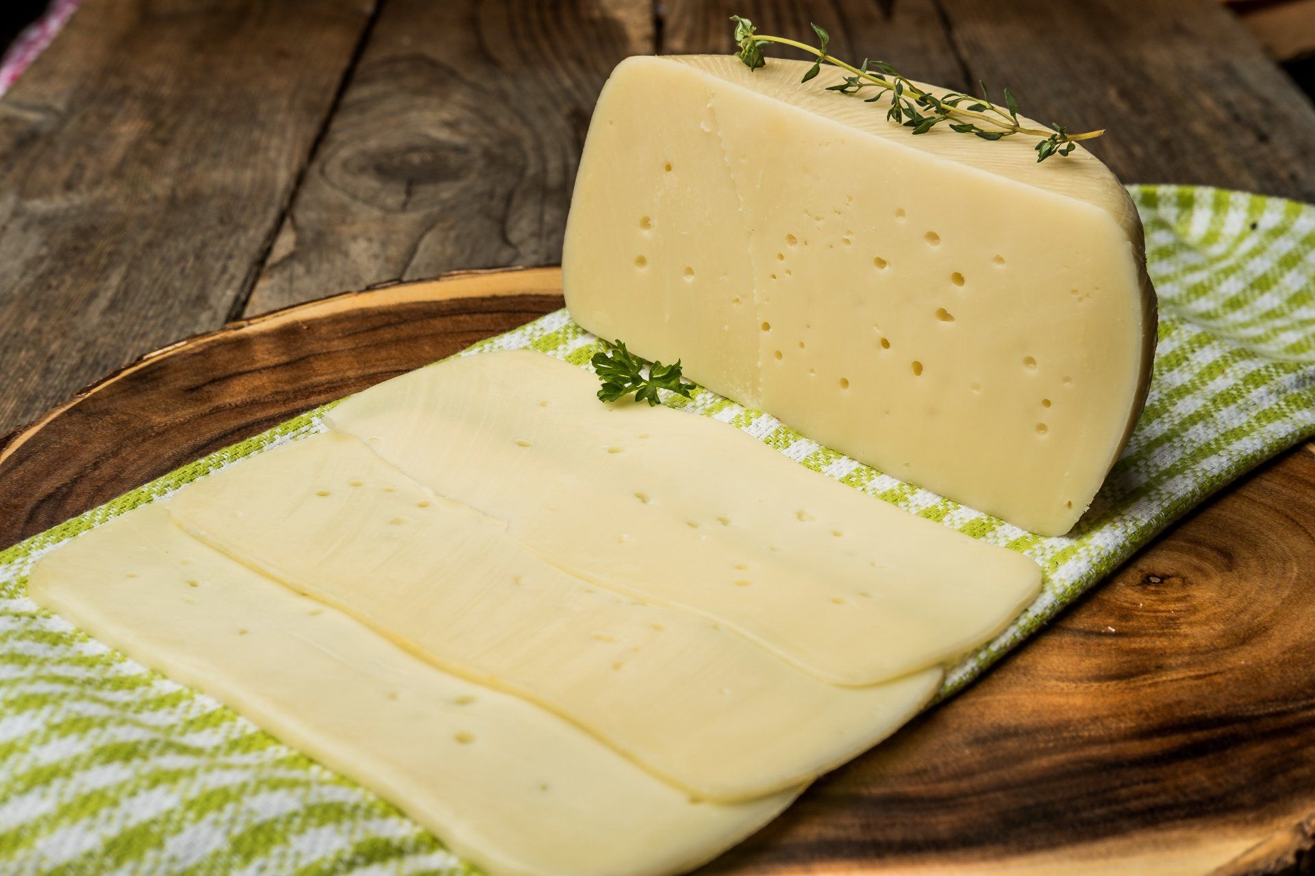 Shrimp in AR — Baby Swiss Cheese in Van Buren, AR