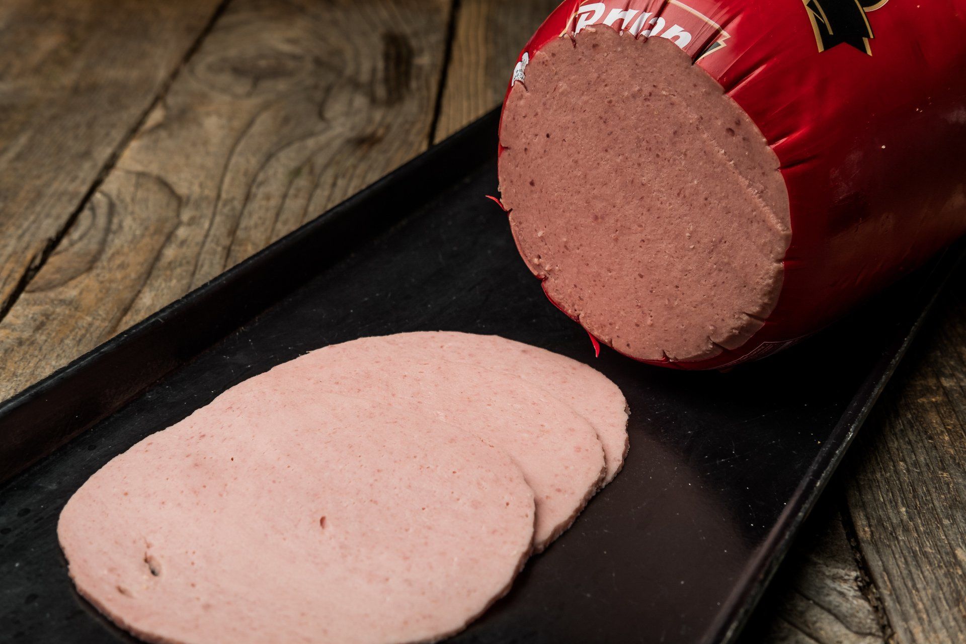 Salmon in AR — Bologna Meat in Van Buren, AR