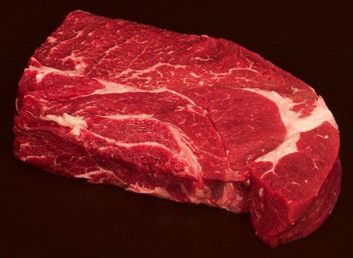 Ribs — Stake Cut Meat in Van Buren, AR