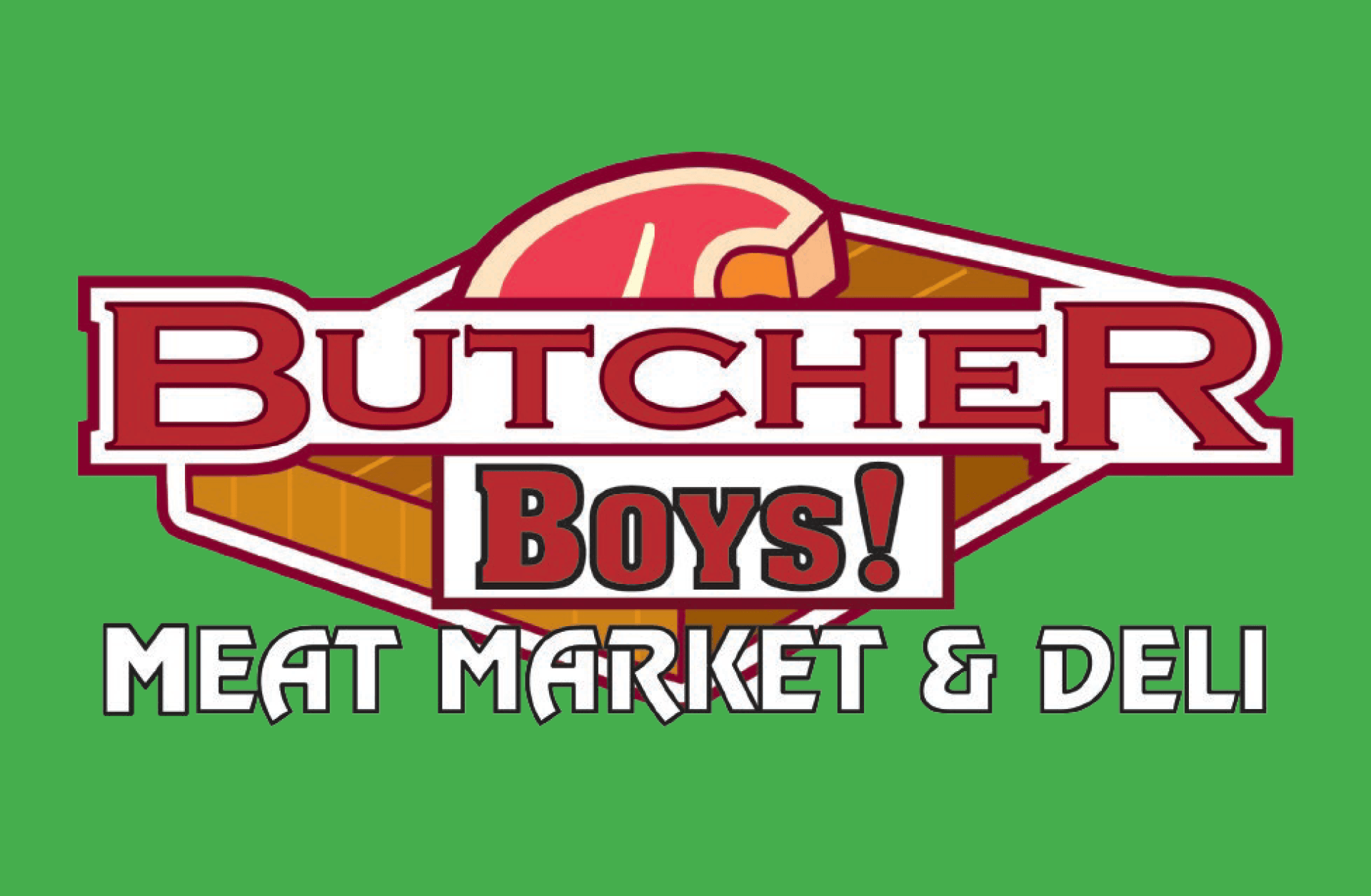 Butcher Boys Meat Market & Deli