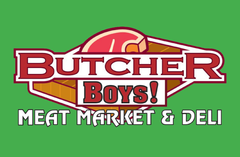 Butcher Boys Meat Market & Deli