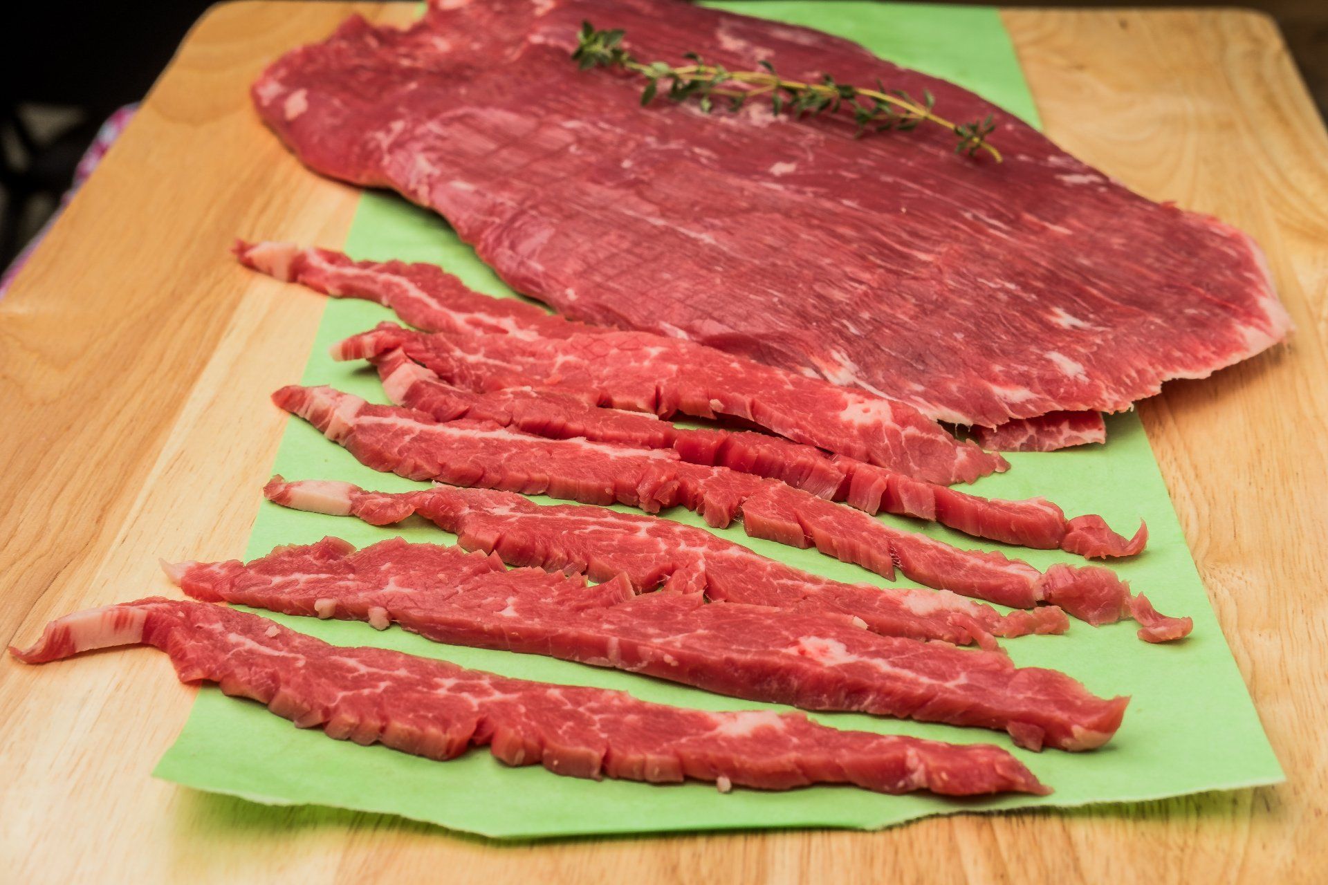 Scallops — Long Strips of Meat in Van Buren, AR