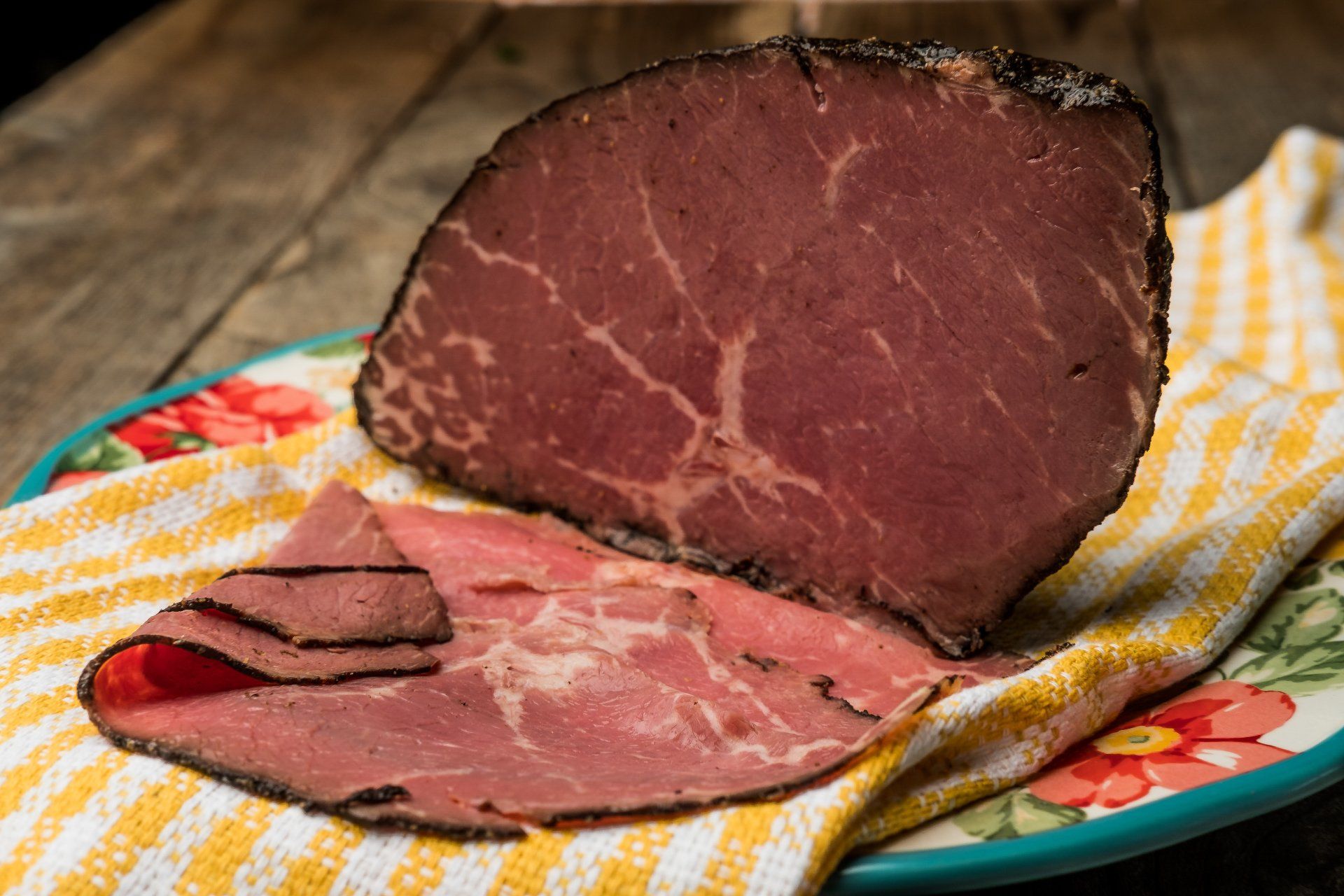 Beef in AR — Pastrami Cuts in Van Buren, AR
